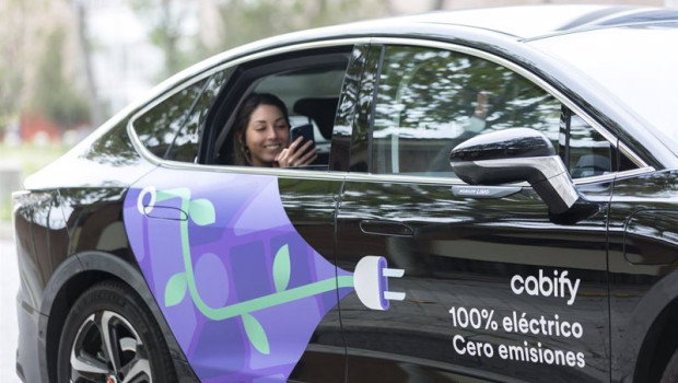 ep archivo   automovil de cabify