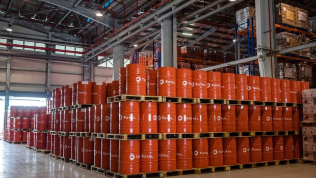 ep archivo barriles de petroleo de totalenergies ep archivo barriles de petroleo de totalenergies