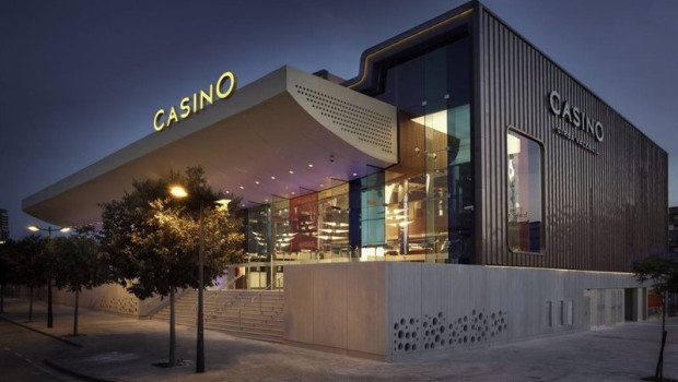 ep archivo casino de cirsa en valencia ep archivo casino de cirsa en valencia
