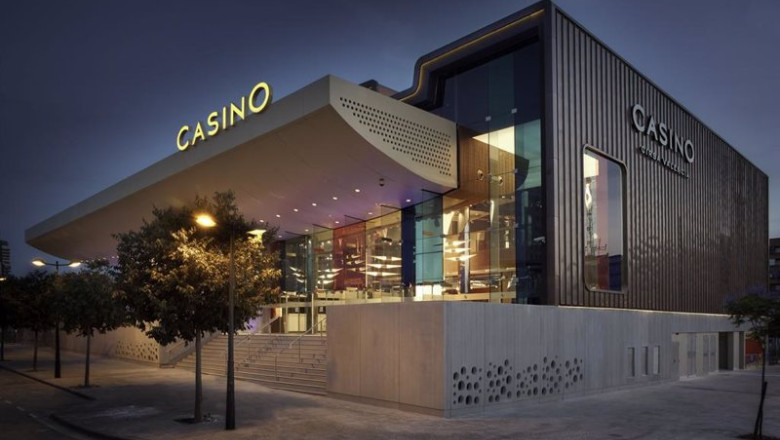 ep archivo   casino de cirsa en valencia