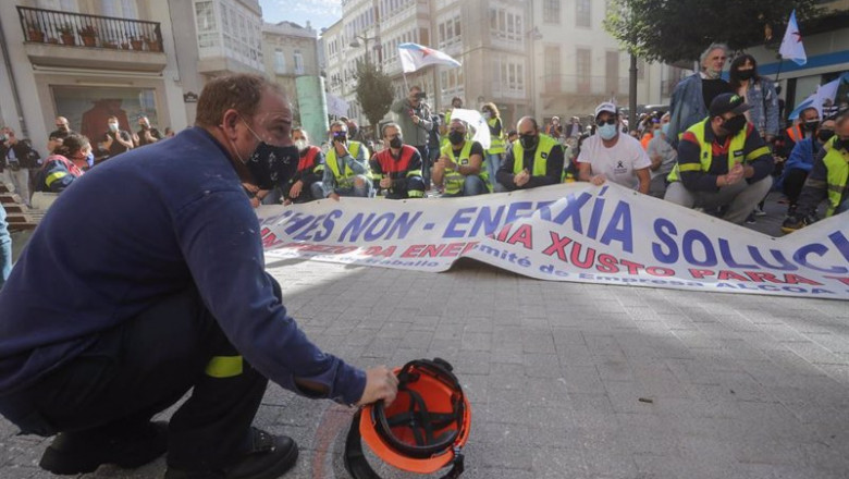 ep archivo   economia  el comite de alcoa exige que los gobiernos se mojen con garantias para