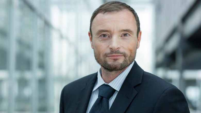 ep archivo   el portfolio manager equities de dws stefan gunter bauknecht