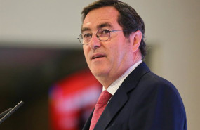 ep archivo   el presidente de ceoe antonio garamendi 20250715124903