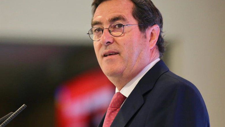 ep archivo el presidente de ceoe antonio garamendi 20250715124903 ep archivo el presidente de ceoe antonio garamendi 20250715124903