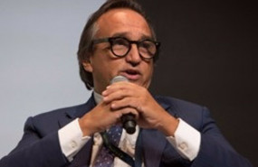 ep archivo   el presidente de efpa europa emanuele carluccio