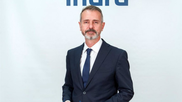 ep archivo   el presidente de indra marc murtra 20220508110703