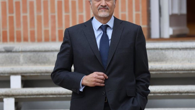 ep archivo   el presidente de microsoft iberica alberto granados