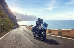 ep archivo   el sector de la moto y los vehiculos ligeros comienza el 2026 con 17540 matriculaciones