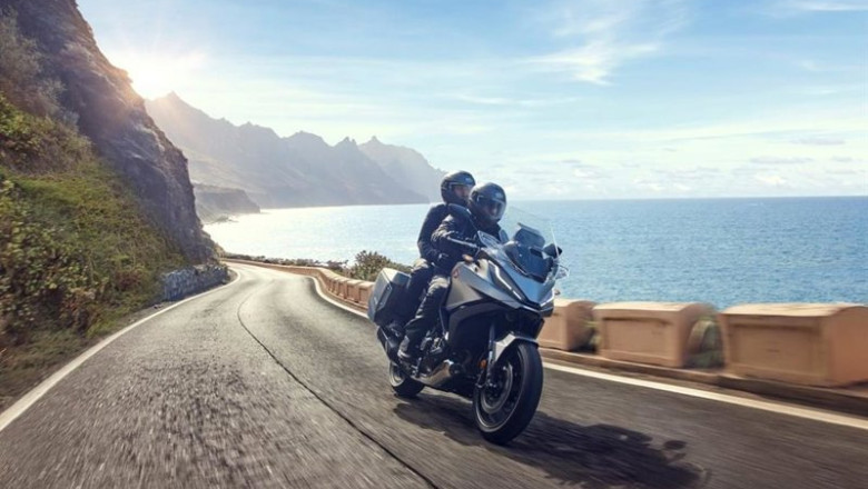 Archivo - El sector de la moto y los vehículos ligeros comienza el 2026 con 17.540 matriculaciones, un 13,9% más. | ANESDOR - Archivo ep archivo el sector de la moto y los vehiculos ligeros comienza el 2026 con 17540 matriculaciones