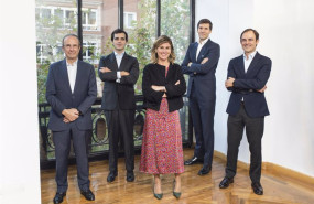 ep archivo   equipo del fondo de fondos impulso global que han lanzado cardumen capital y portocolom