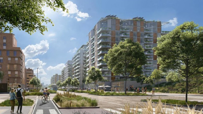 ep archivo   imagen de como sera las tablas oeste en madrid nuevo norte