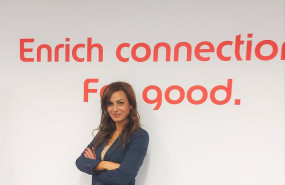 ep archivo key account manager de edenred espana ruth solis ep archivo key account manager de edenred espana ruth solis