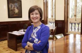 ep archivo   la directora general de supervision del banco de espana mercedes olano