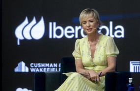 ep archivo   la empresaria especializada en el sector tecnologico carme artigas