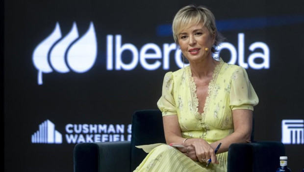 ep archivo   la empresaria especializada en el sector tecnologico carme artigas