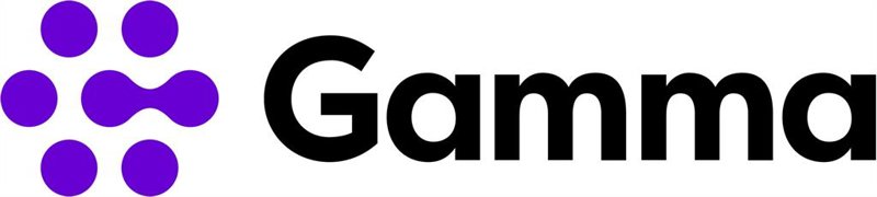 ep archivo   logo de gamma communications