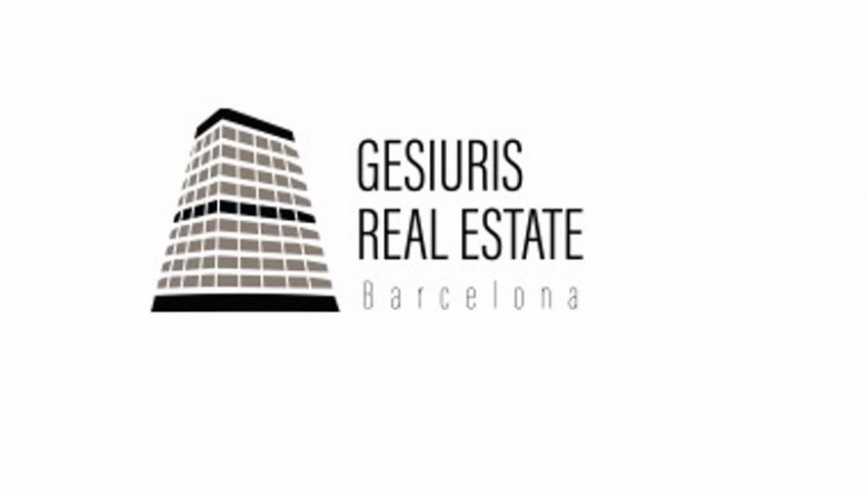 Archivo - Logo de Gesiuris Real Estate. | GESIURIS REAL ESTATE - Archivo ep archivo logo de gesiuris real estate