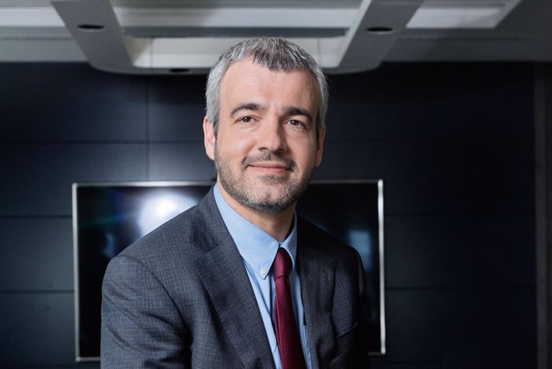 Aena no da síntoma alguno de recuperación en su maltrecho aspecto técnico