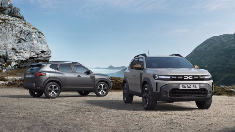 ep archivo nuevo dacia duster 20240726111103 ep archivo nuevo dacia duster 20240726111103