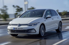 ep archivo   octava generacion del volkswagen golf