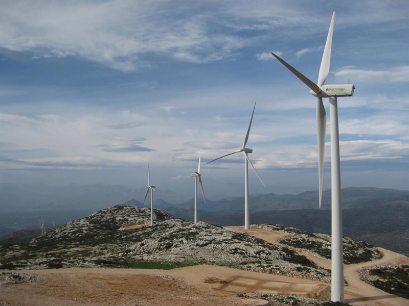 Iberdrola se alía con Air Liquide para electrificar su producción en España y Portugal