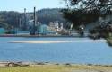 ep archivo   planta de ence en pontevedra