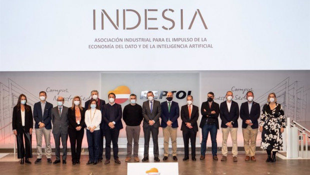 ep archivo   renovada junta directiva de indesia