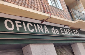 ep archivo   una oficina de empleo en la rioja