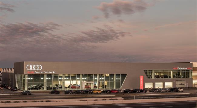 ep audi center valencia