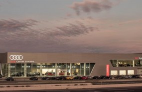 ep audi center valencia