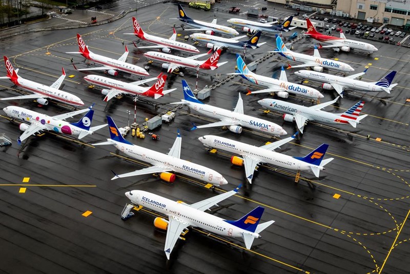 Las aerolíneas están desesperadas: ni con vuelos a 5 euros prevén recuperar viajeros