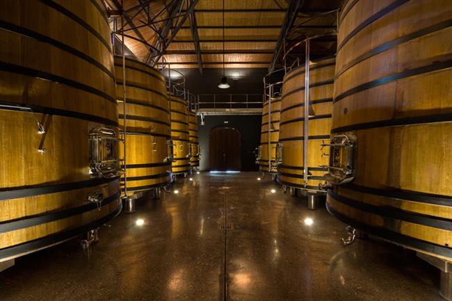 Bodega Ramón Bilbao | RAMÓN BILBAO - Archivo ep bodega ramon bilbao