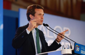 ep candidatoppla presidenciagobierno pablo casado participaun acto publicomalaga ep candidatoppla presidenciagobierno pablo casado participaun acto publicomalaga