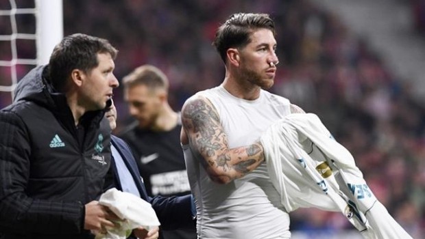 ep capitanreal madrid sergio ramos