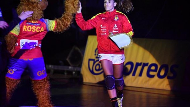 ep carmen martin espana seleccion espanola balonmano