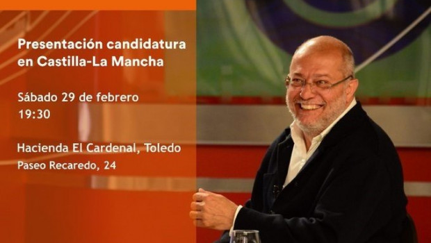 ep cartel acto de igea en toledo