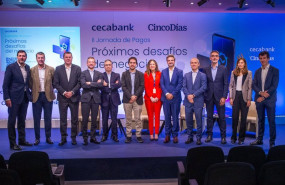 ep cecabank organiza la ii jornada de pagos proximos desafios del negocio
