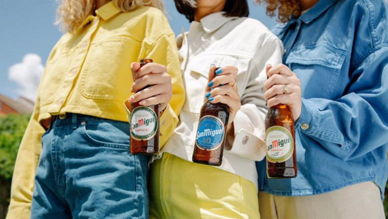 ep cervezas san miguel consigue 79 nuevas medallas internacionales en 2023 ep cervezas san miguel consigue 79 nuevas medallas internacionales en 2023
