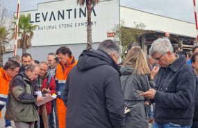 ep concentracion de trabajadores de levantina