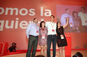 ep cristina narbona abalos pedro sanchezadriana lastracongresopsoe