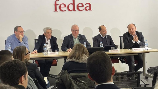 ep de izda a dcha javier ferri valentin pich angel de la fuente juan pablo riesgo y jose carlos