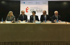 ep de izq a der maria angeles figuerola jesus aguilarhumberto arnes angel luis rodriguez de la