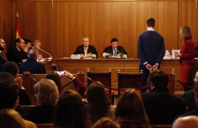 ep declaracionla victimajuiciocaso romanonespresuntos abusos