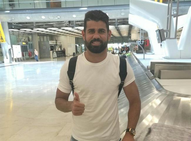 ep diego costa llegabarajasfirmaratleticomadrid