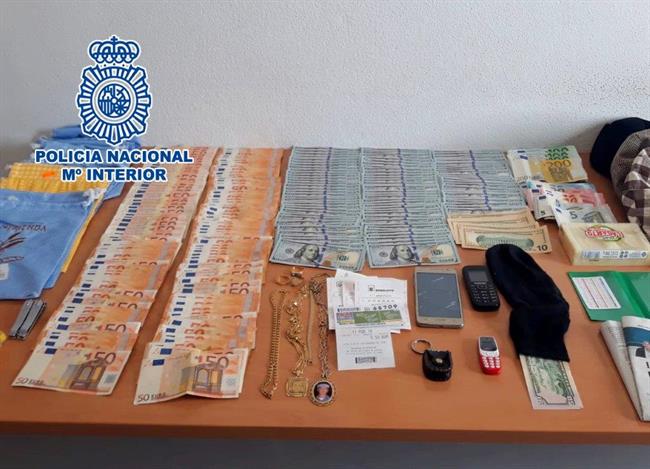 ep dinerojoyas localizadosun operativotocomocho