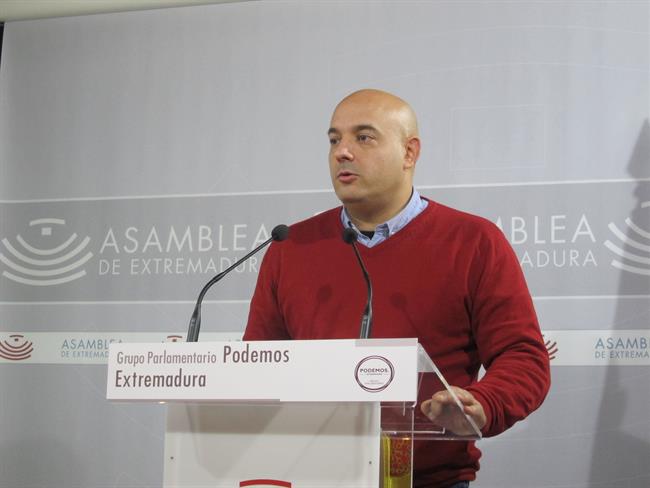 ep diputadopodemosla asamblea obed arnaldo santos