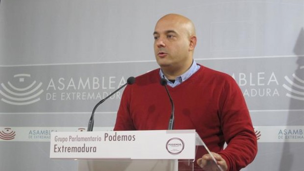 ep diputadopodemosla asamblea obed arnaldo santos