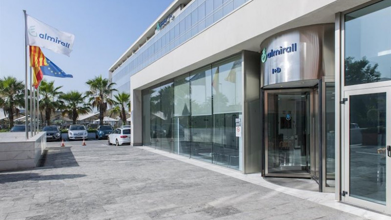 ep el centro de id de almirall en sant feliu de llobregat ep el centro de id de almirall en sant feliu de llobregat