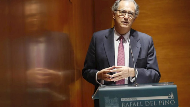 ep el consejero de educacion y juventud de la comunidad de madrid enrique ossorio participa en las