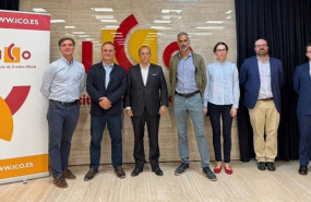 ep el instituto de credito oficial ico e hidrogeno verde renovable hvr
